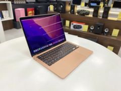 Macbook Air 13 M1 (Apple M1/8GB RAM/256GB SSD/13.3 inch IPS/Mac OS/Gold) - Like new 99%