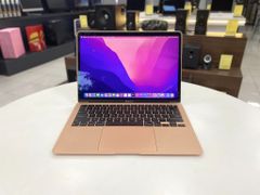 Macbook Air 13 M1 (Apple M1/8GB RAM/256GB SSD/13.3 inch IPS/Mac OS/Gold) - Like new 99%