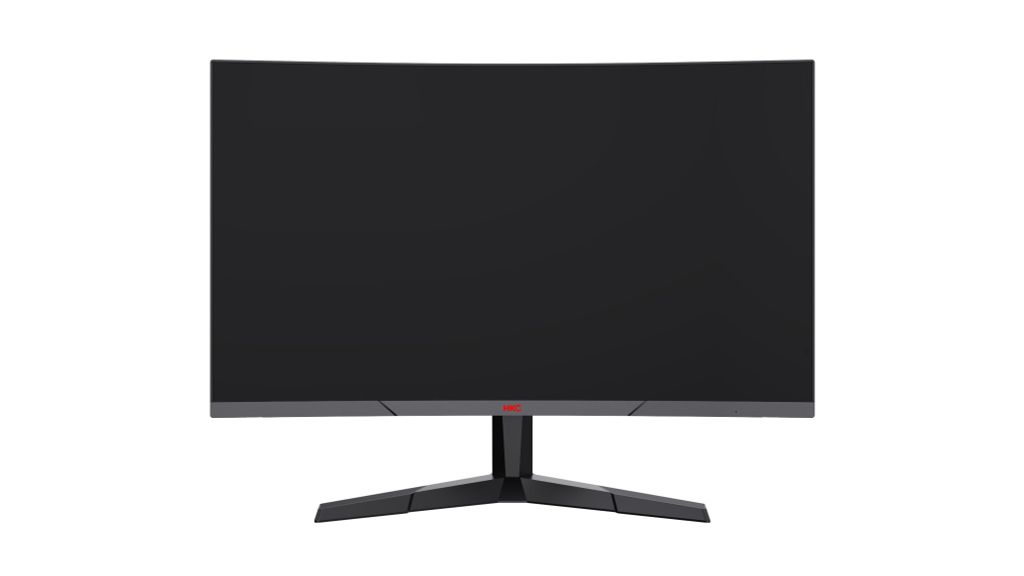 Màn hình cong Gaming HKC M27G4F 27inch 165Hz