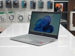 Laptop HP 14-fq0110wm (AMD Ryzen 3-3250U/ 4GB RAM/ 128GB SSD/ 14.0