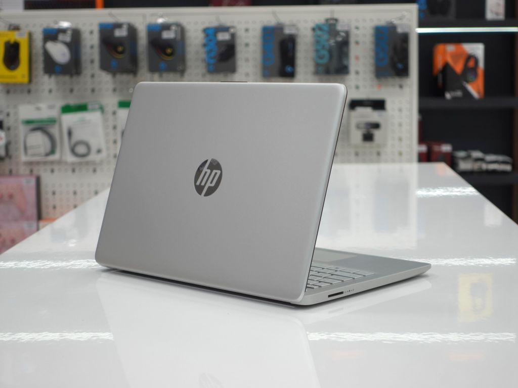 Laptop HP 14-fq0110wm (AMD Ryzen 3-3250U/ 4GB RAM/ 128GB SSD/ 14.0