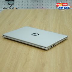 Laptop HP ProBook 445 G9 (Ryzen 5-5625U | RAM 16GB | SSD 256GB | 14inch-FHD | Win10 | Bạc)