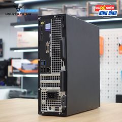 Máy tính đồng bộ Dell 7050 ( core i3 6100/Ram 8G/SSD 128GB)