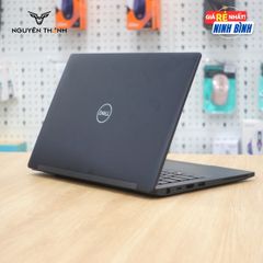 Laptop Dell Latitude 7390 (Core i7-8650U /Ram 16GB/ SSD 256GB /13.3