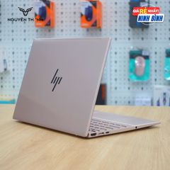 Laptop HP Pavilion Aero 13-be2xxx (Ryzen 5 7535U | 16GB | 512GB |13.3'' FHD+ | Rose Gold)