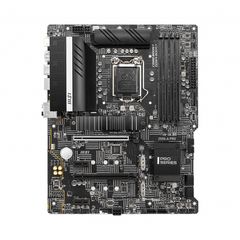 Mainboard MSI Z590-A PRO (Intel Z590, Socket 1200, ATX, 4 khe Ram DDR4)