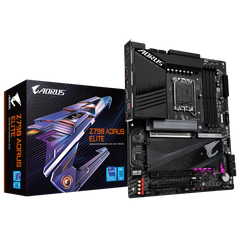 Mainboard Gigabyte Z790 AORUS ELITE​ DDR5