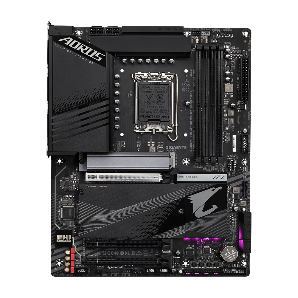 Mainboard Gigabyte Z790 AORUS ELITE​ DDR5