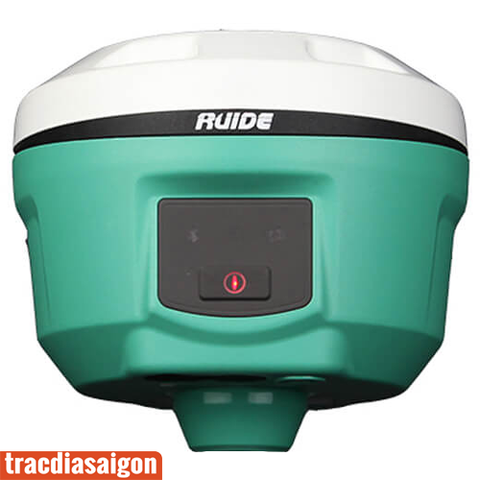  Máy GPS RTK Ruide R6 (notebook) chưa VAT 