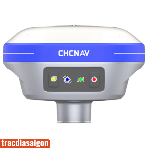 Máy GNSS GPS RTK bù nghiêng CHC i73 (notebook) chưa VAT