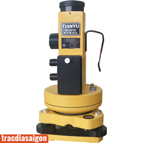  Máy thông tầng TiANYU ML401S (trọn bộ) chưa VAT 