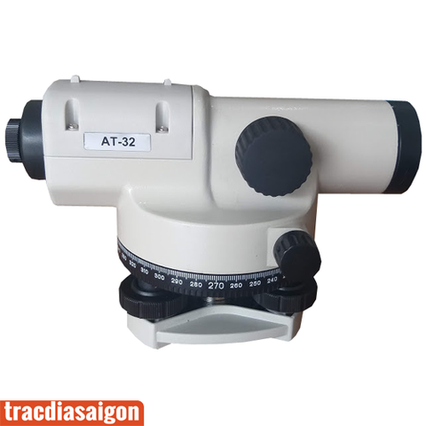  Máy thủy bình TCL AT-32 (trọn bộ) chưa VAT 