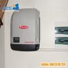 Inverter hòa lưới FRONIUS PRIMO 5.0-1 - 1 Pha