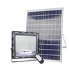 Đèn pha năng lượng mặt trời công suất Jindian 300W JD-7300