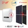 Trọn gói 30 tấm pin mặt trời Canadian 365W + (2) Inverter KeHua SPI 5000 B2 - 1 Pha