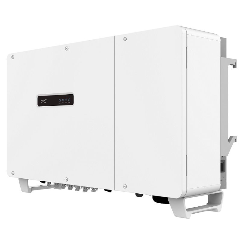 Inverter hòa lưới KEHUA SPI-B-H Series 220kW (3 Pha)