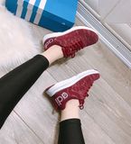 ADIDAS CHỮ SAU MỚI D0025E