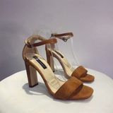 683 SANDAL ZARA 345 D0022E