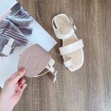 SANDAL XỎ NGÓN QUAI NGANG D0016E