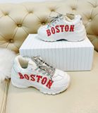 THỂ THAO NY ĐEN VÀ BOSTON D0028E