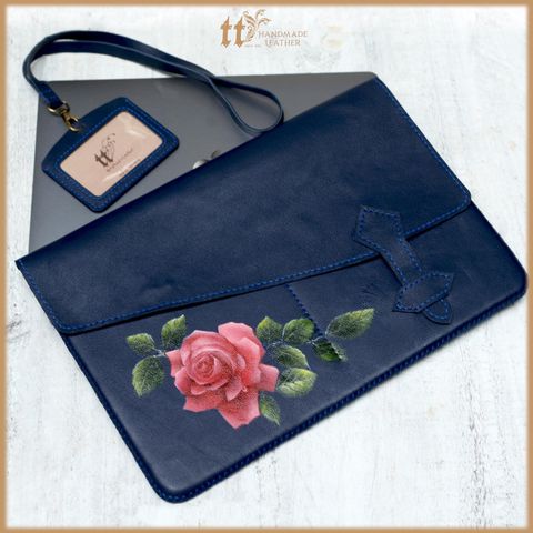 Sleeve Laptop Case Vẽ Tranh