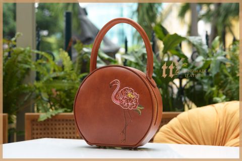 Le Jardin - Hồng Hạc Mẫu Đơn (Size Nhỏ)