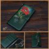 Bao Da Điện Thoại/Phone Cover Vẽ Tranh