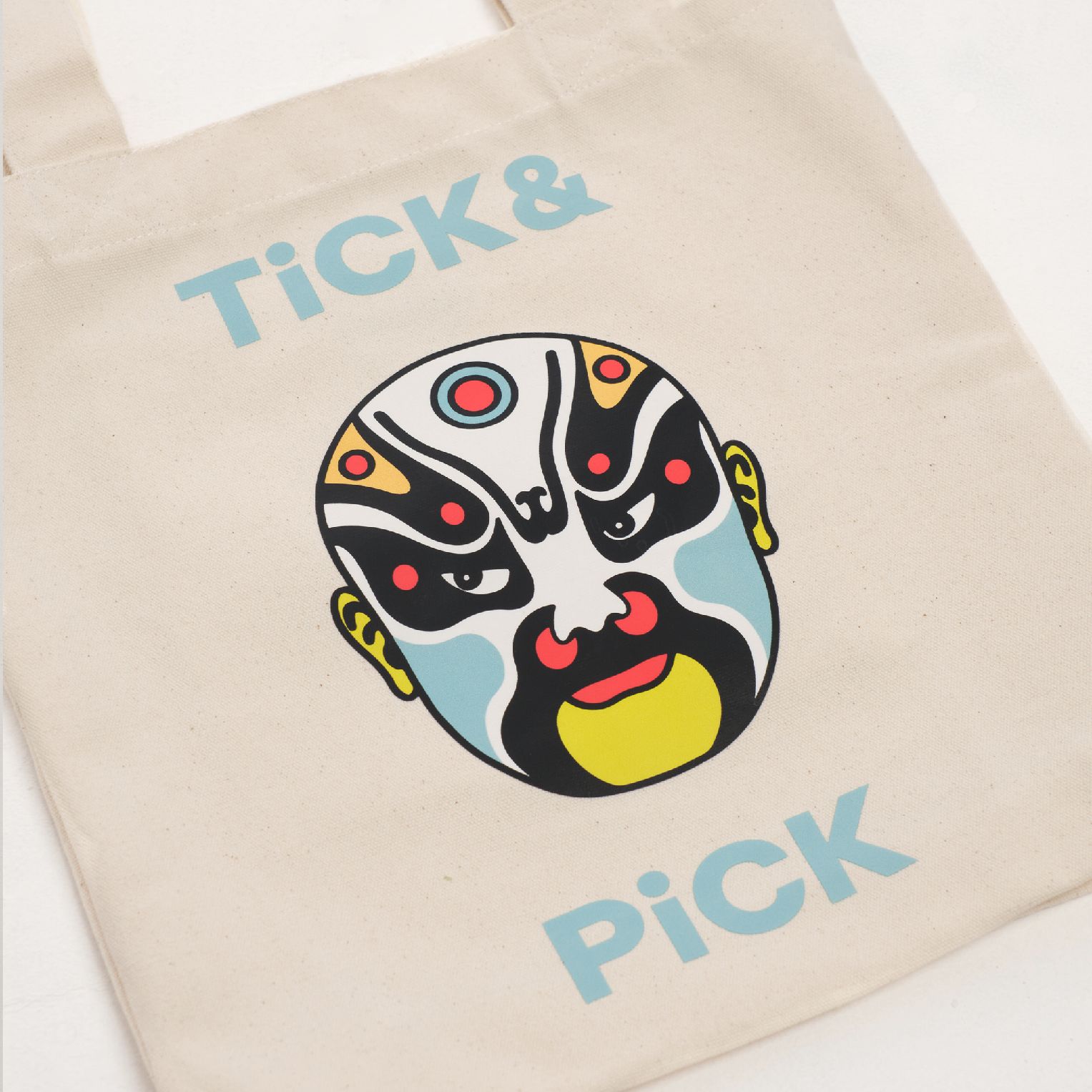 Tote Bag Collection - Hát Bội