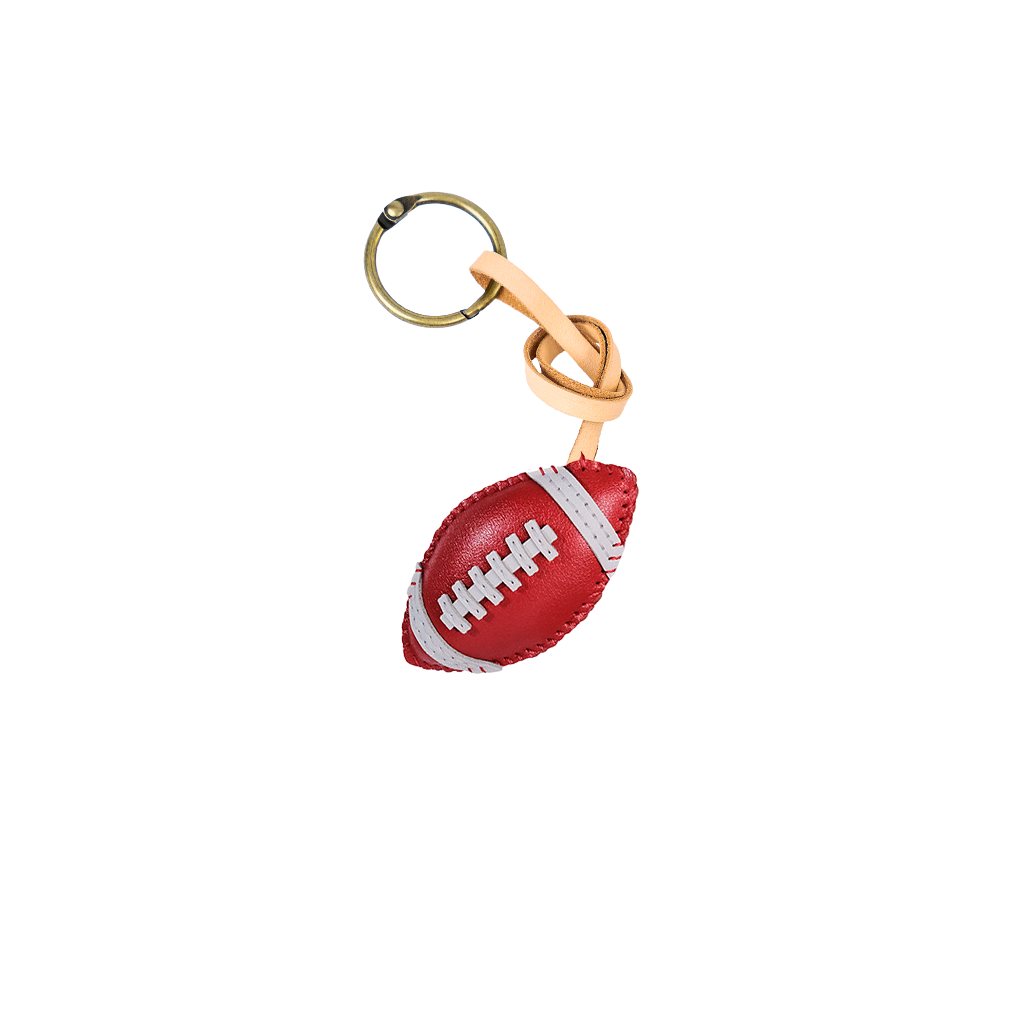 Leather Charm - Thể Thao