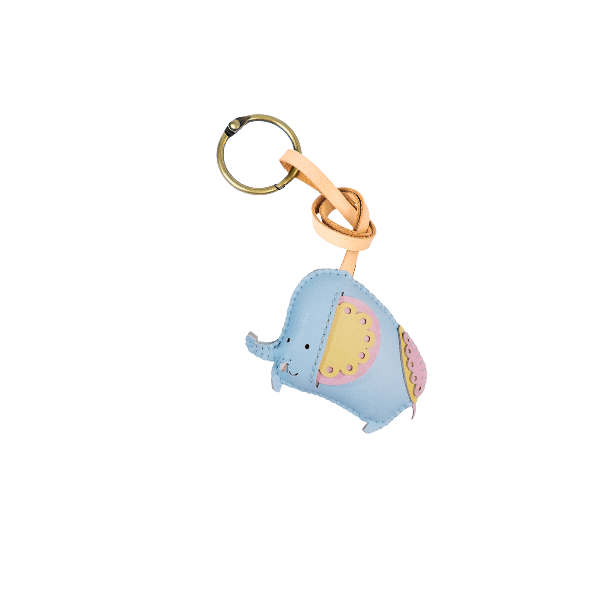 Leather Charm - Động vật