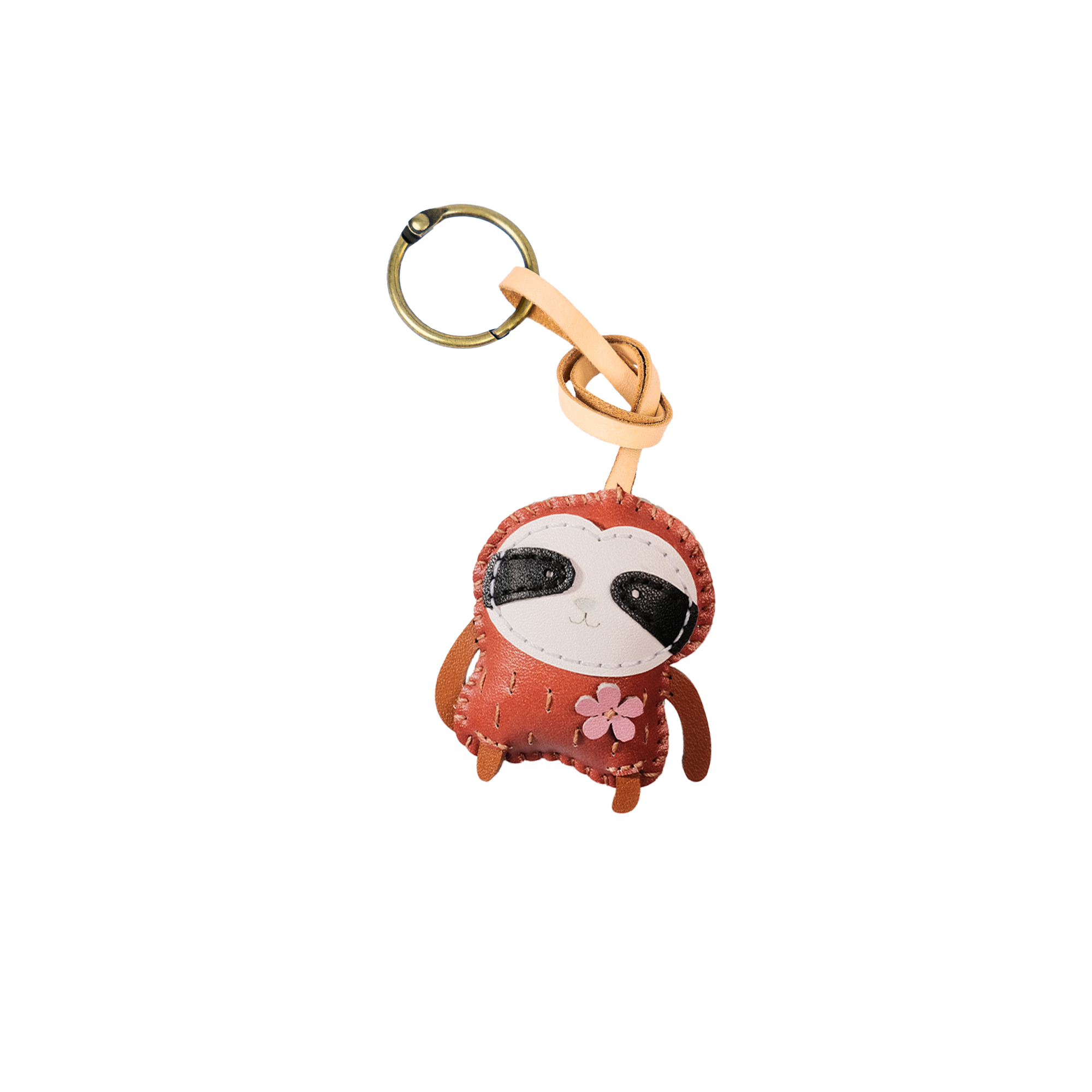Leather Charm - Động vật