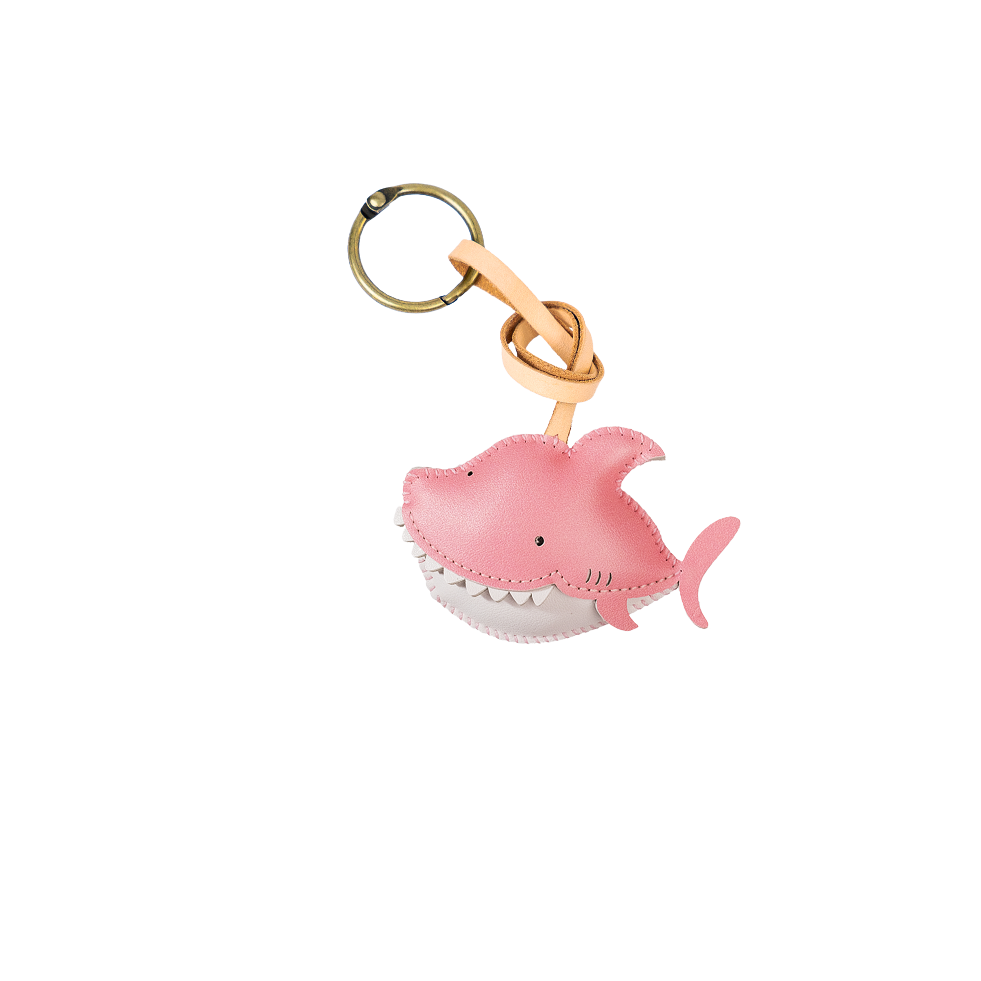 Leather Charm - Động vật dưới nước