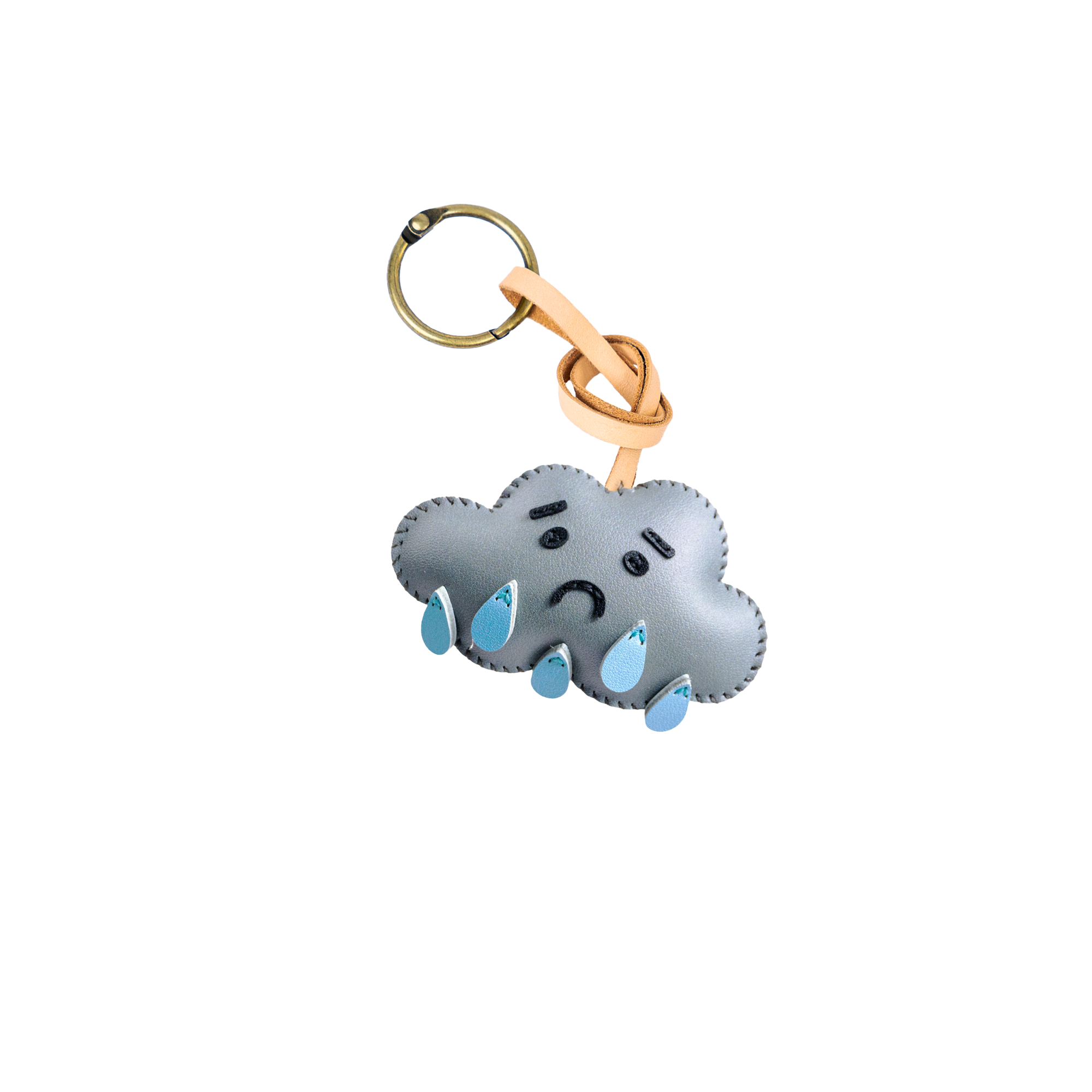 Leather Charm - Thiên Nhiên