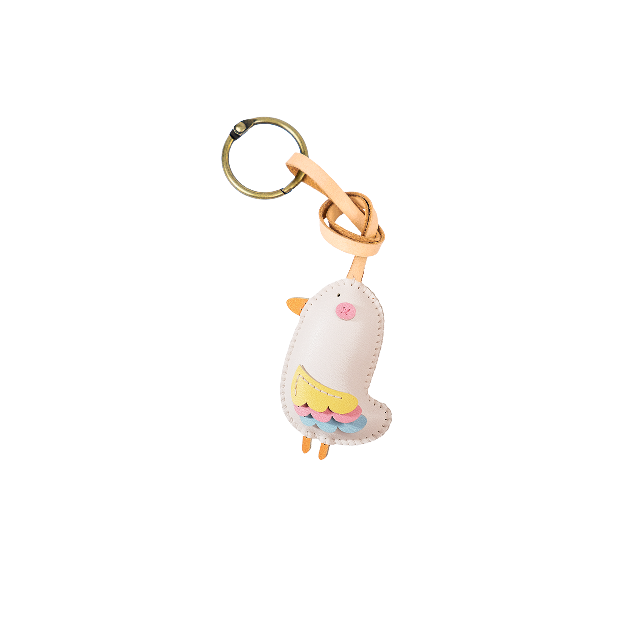 Leather Charm - Động vật
