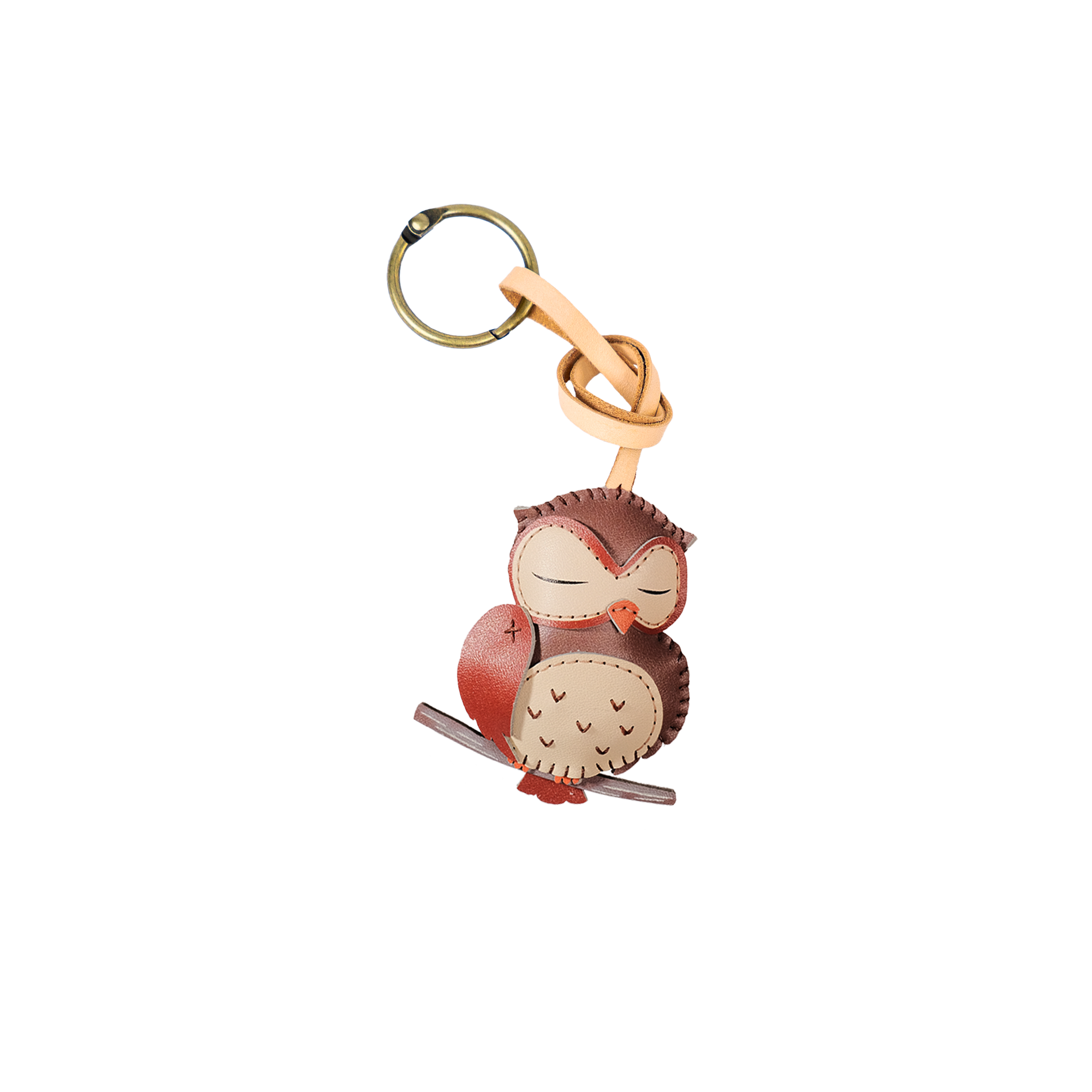 Leather Charm - Động vật