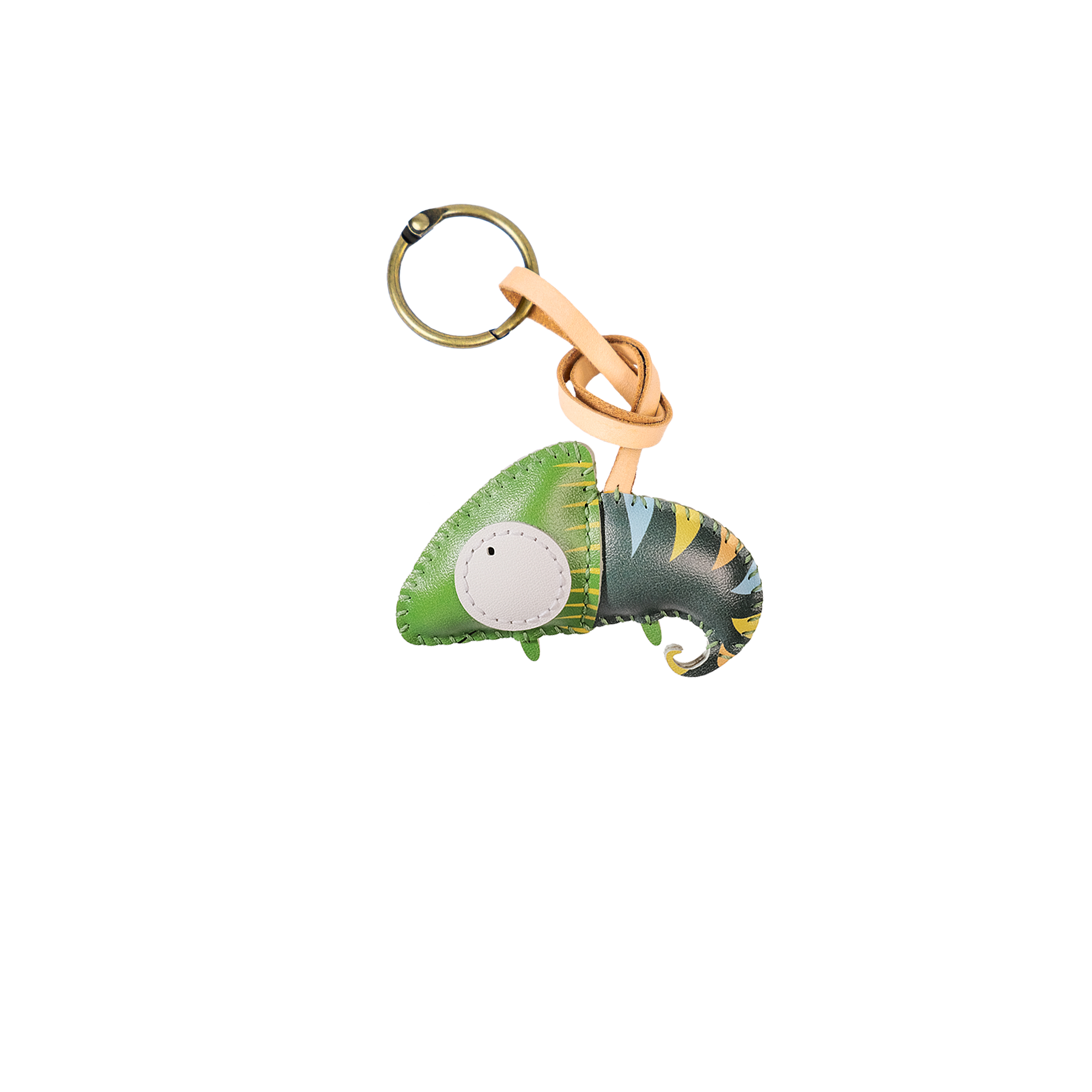 Leather Charm - Động vật