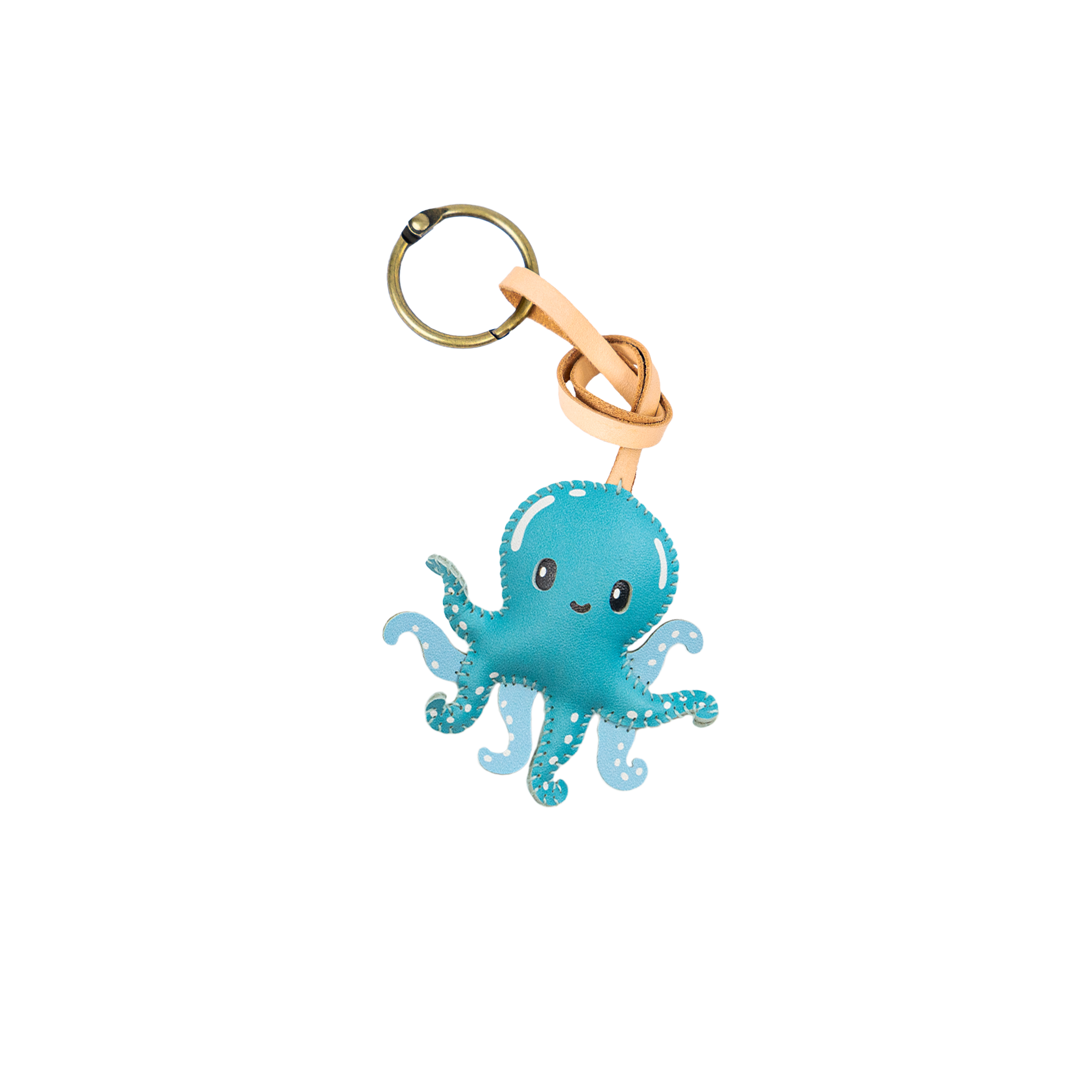 Leather Charm - Động vật dưới nước