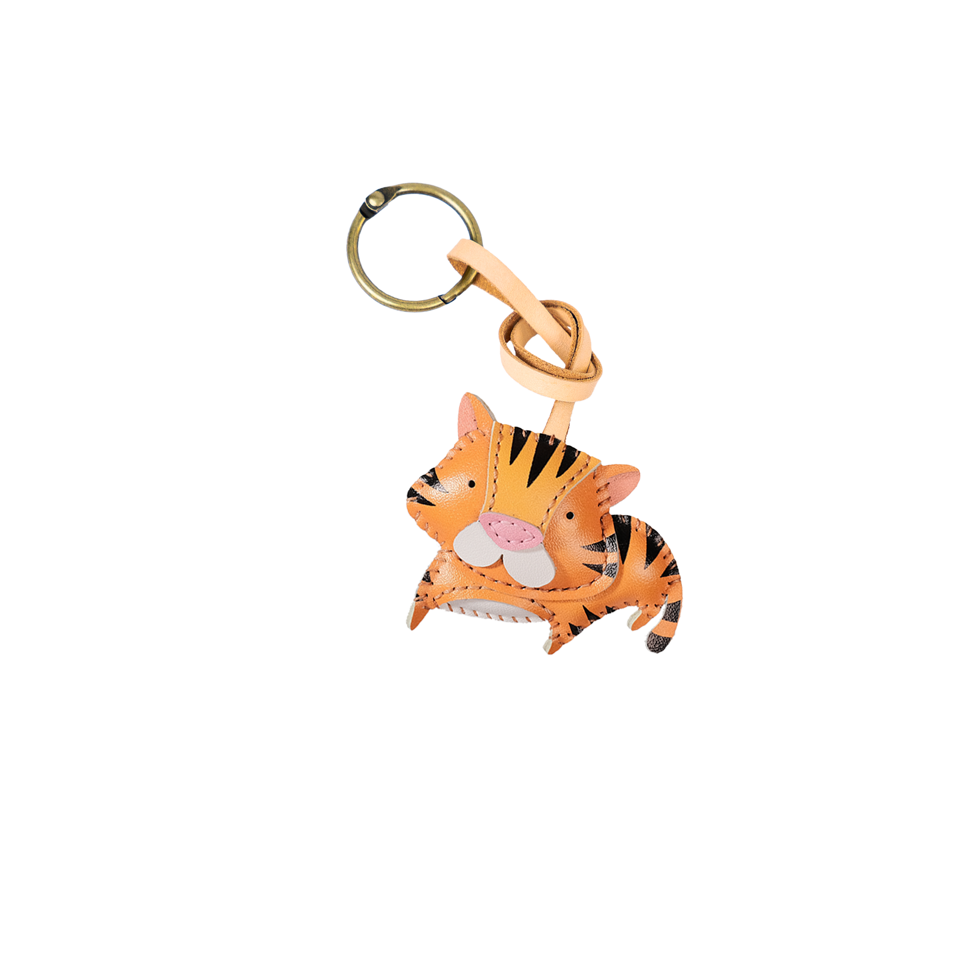 Leather Charm - Động vật