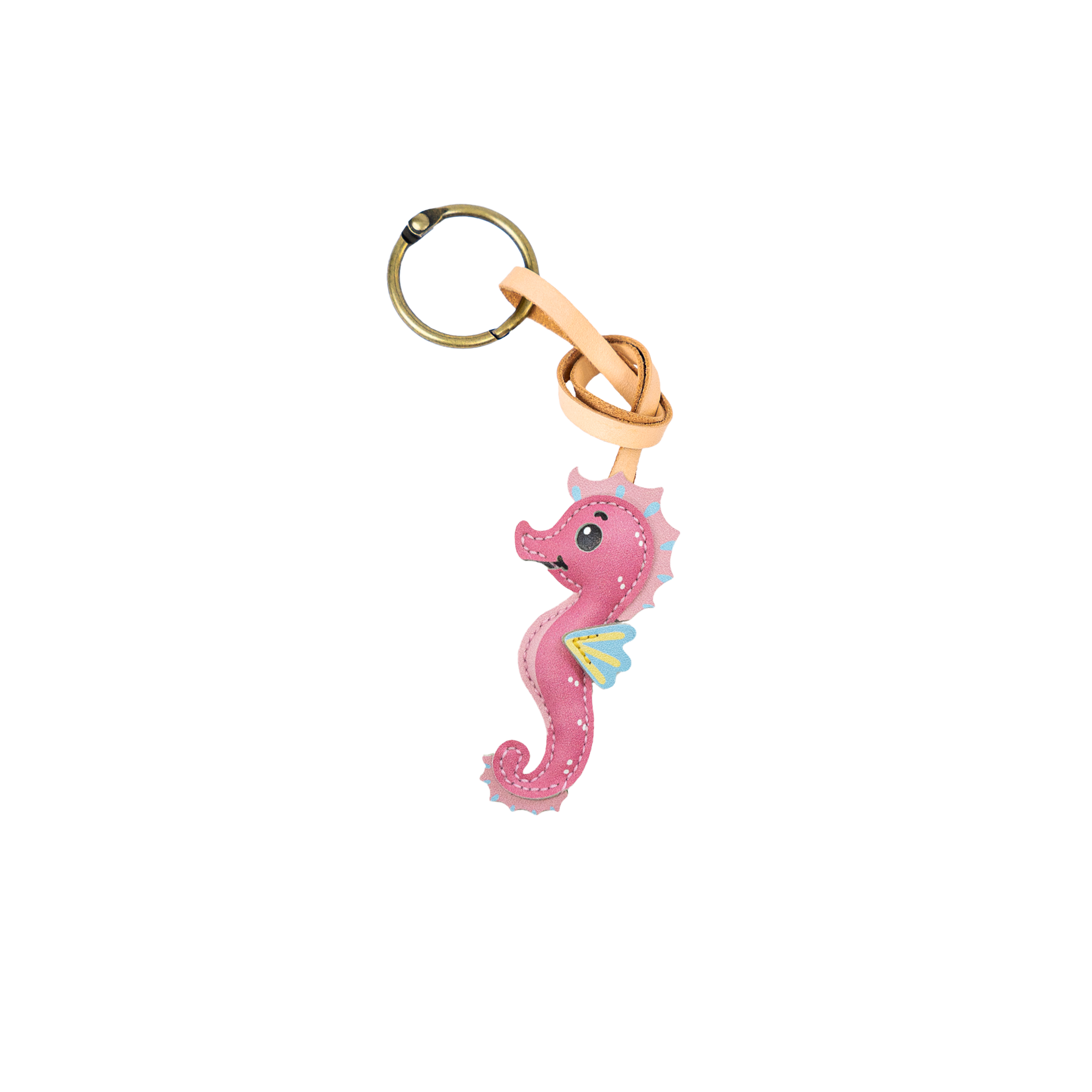 Leather Charm - Động vật dưới nước