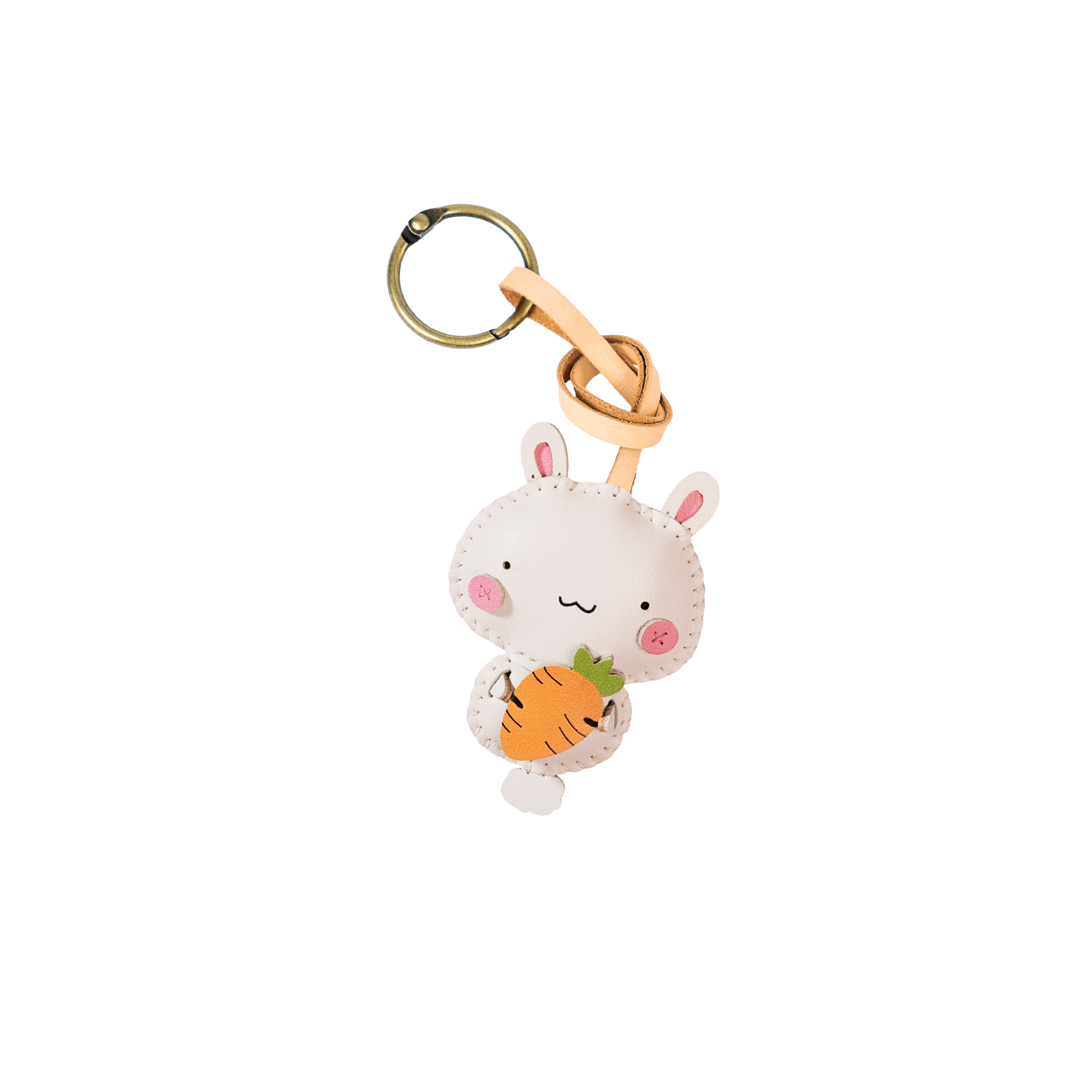 Leather Charm - Động vật