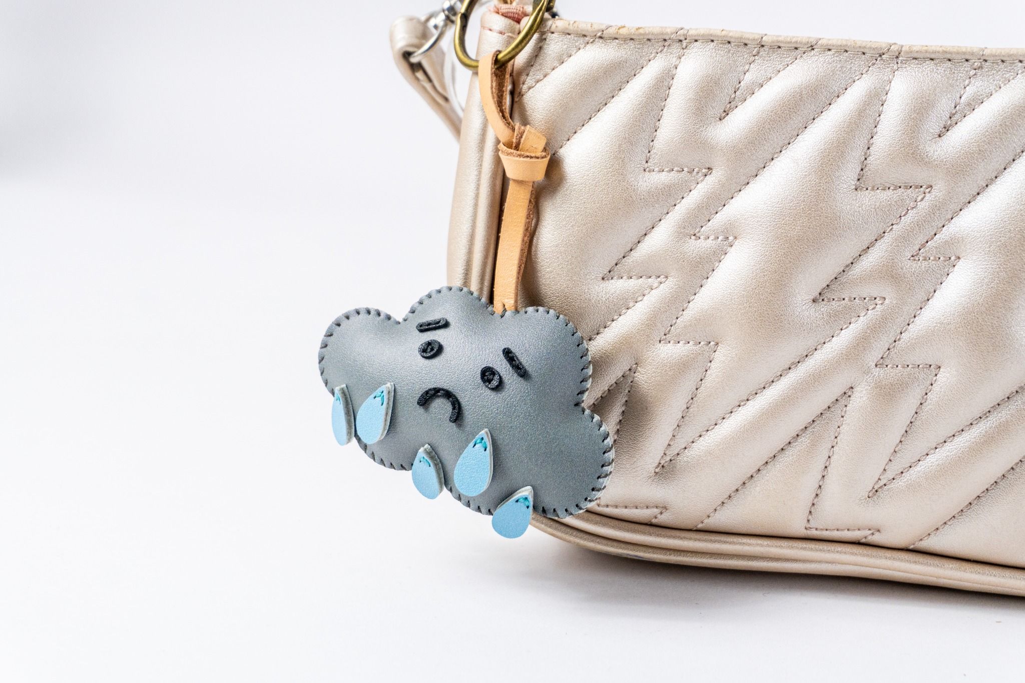Leather Charm - Thiên Nhiên
