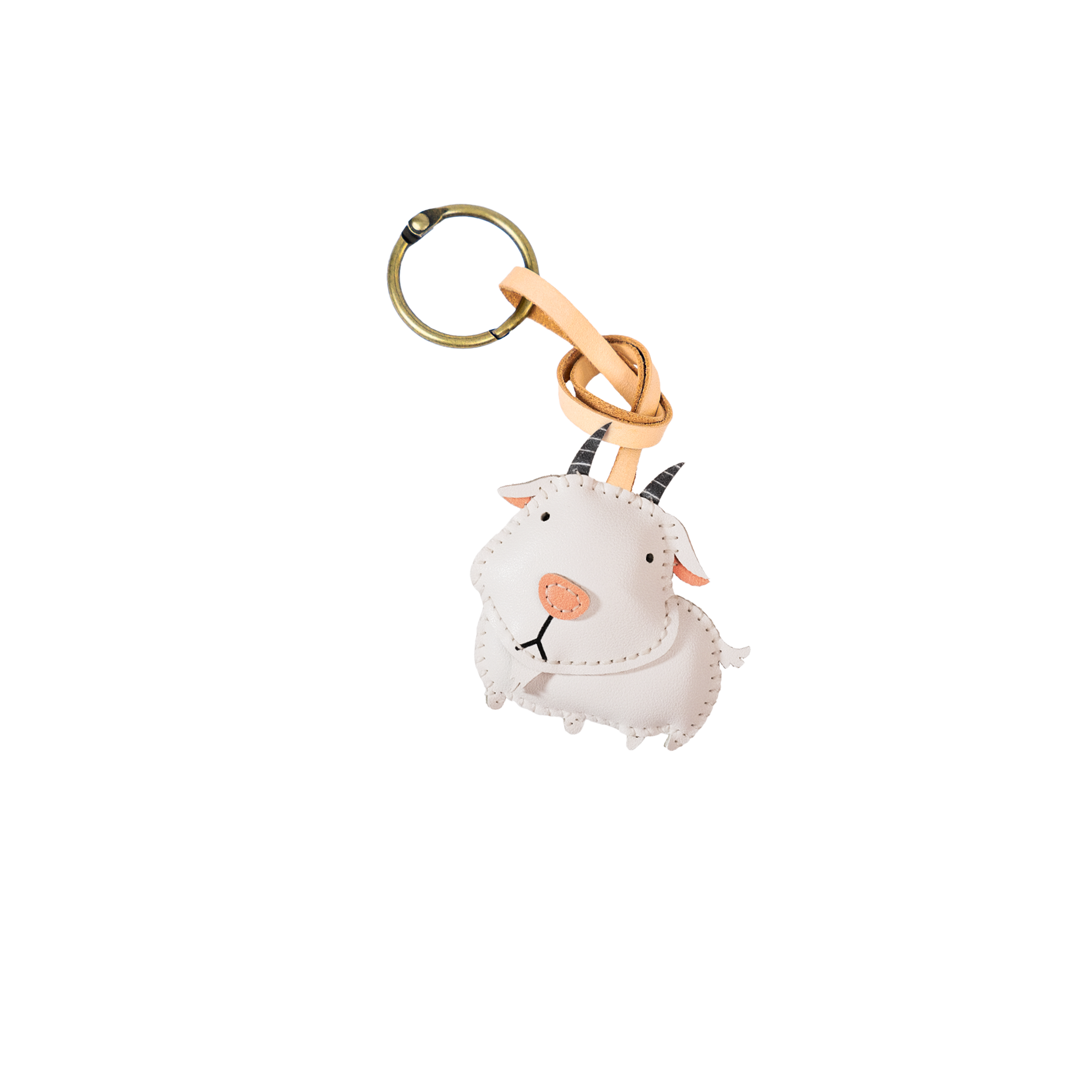 Leather Charm - Động vật
