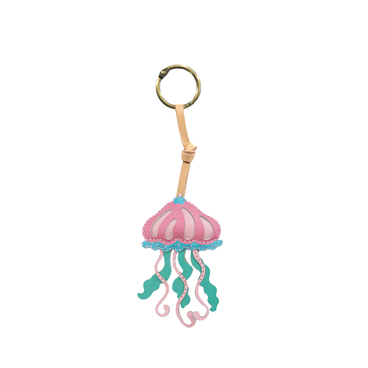Leather Charm - Động Vật Nước 3