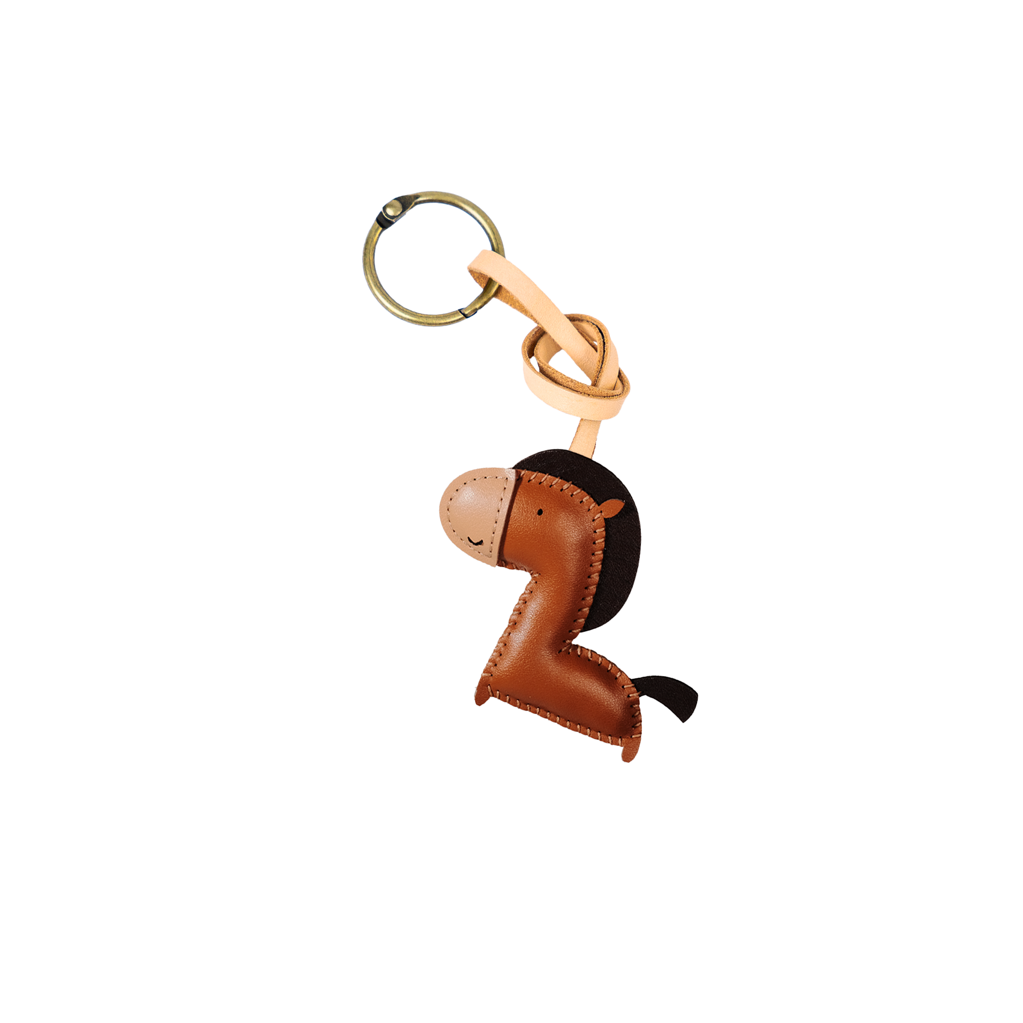 Leather Charm - Động vật