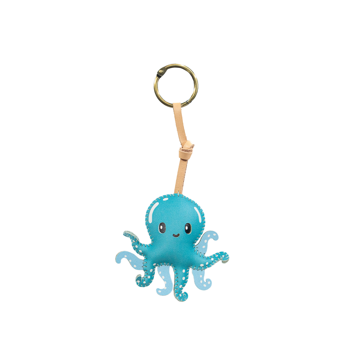 Leather Charm - Động Vật Nước 3
