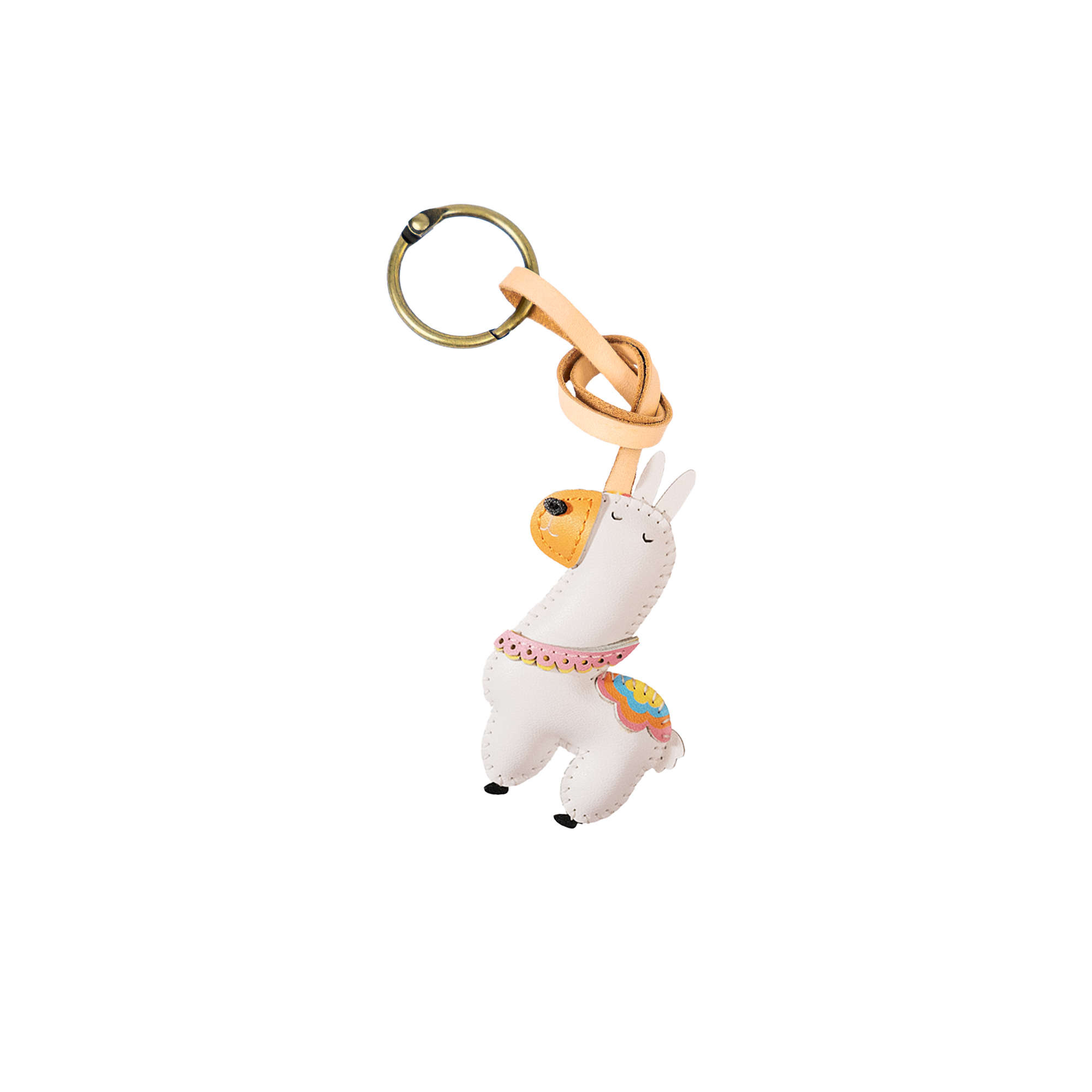Leather Charm - Động vật
