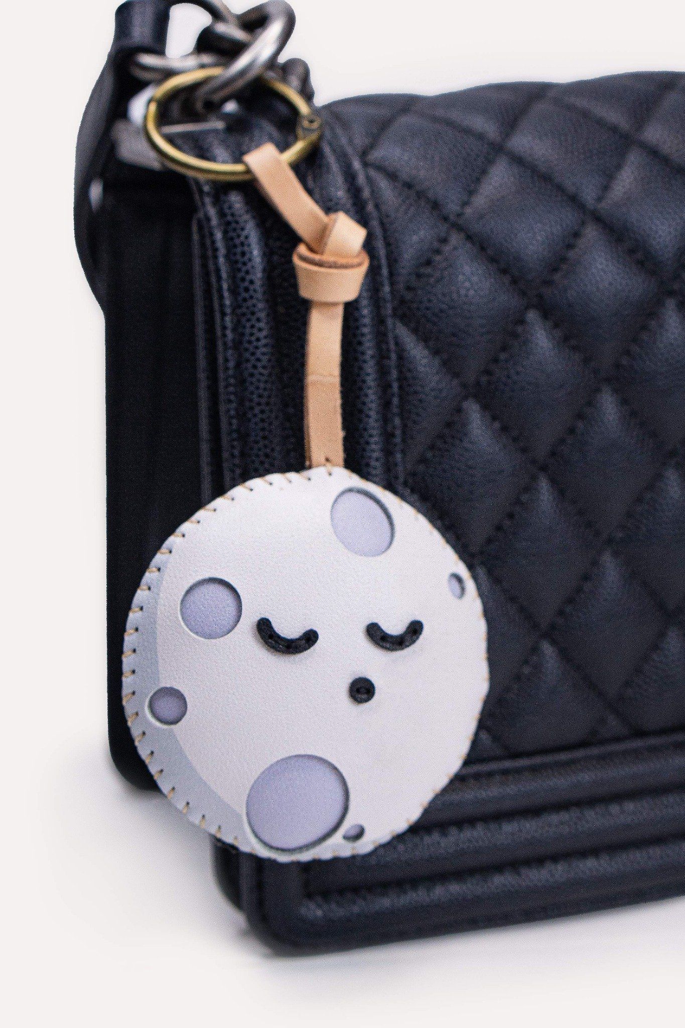 Leather Charm - Thiên Nhiên