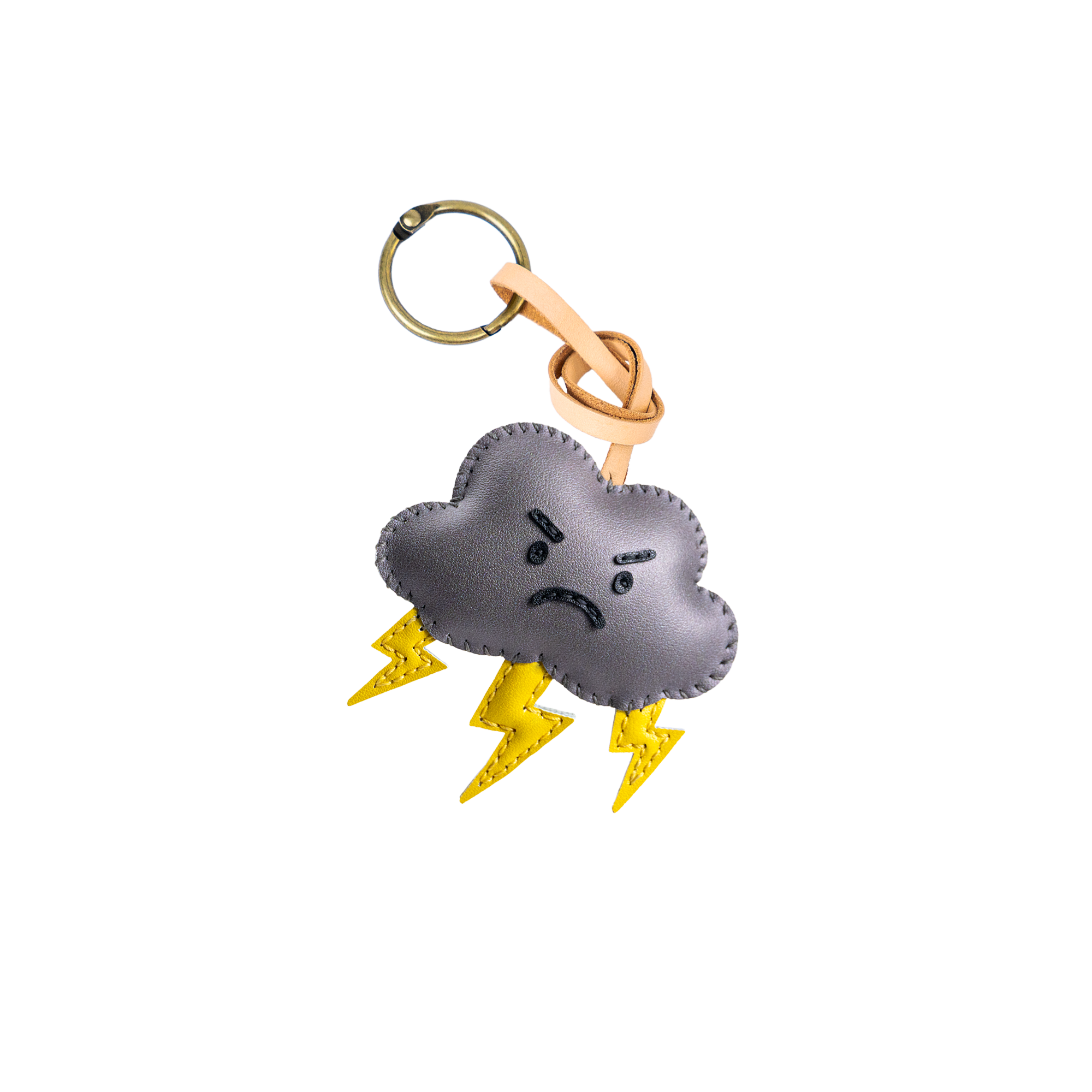 Leather Charm - Thiên Nhiên