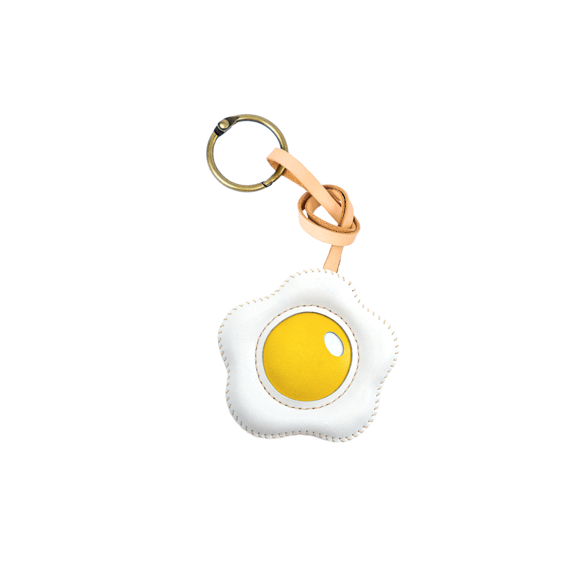 Leather Charm - Món Ăn