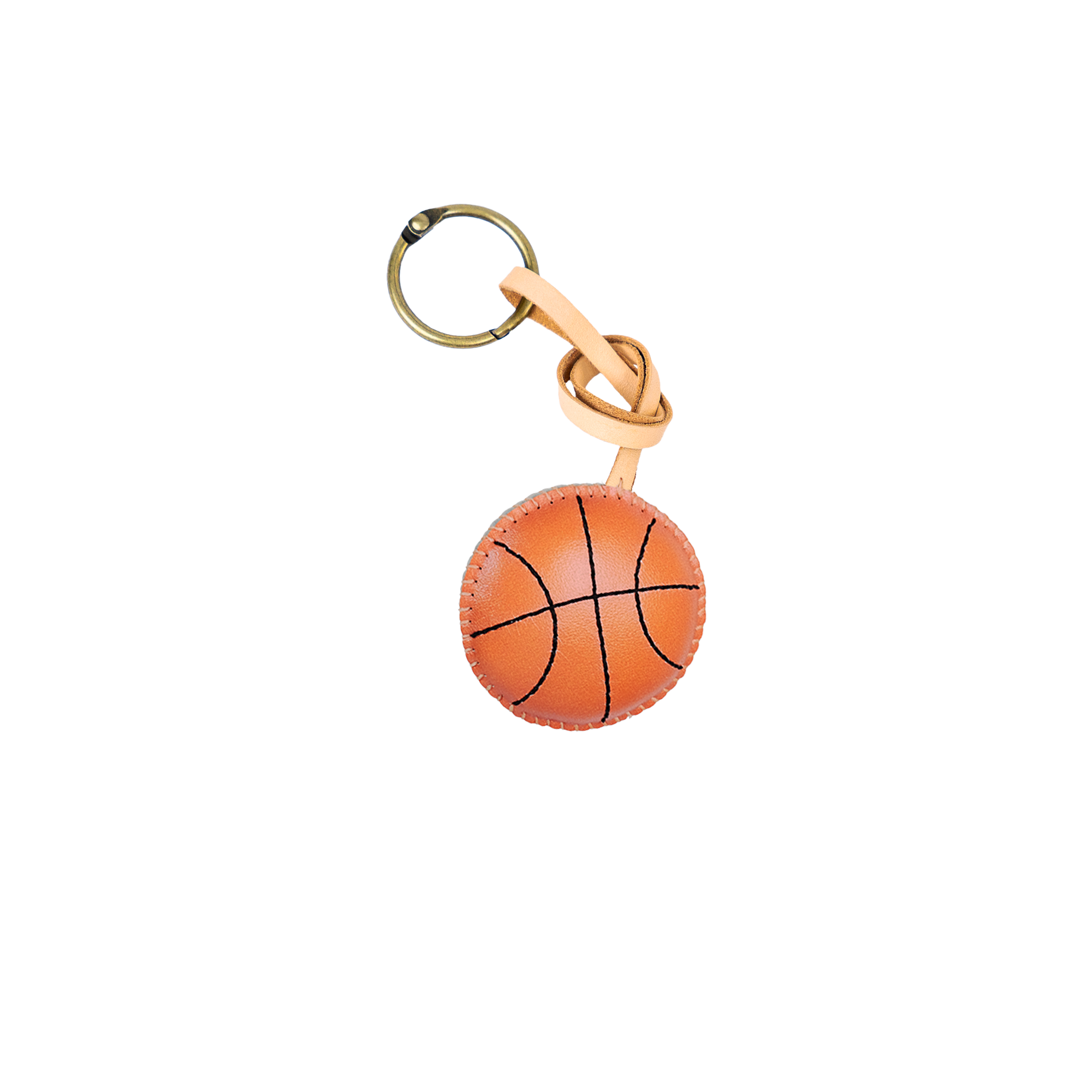Leather Charm - Thể Thao